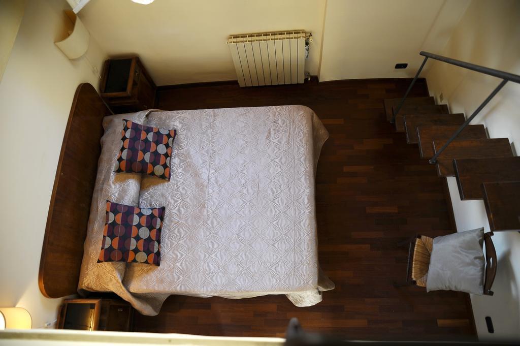 فلورنس My Sweet Home In S. Frediano الغرفة الصورة
