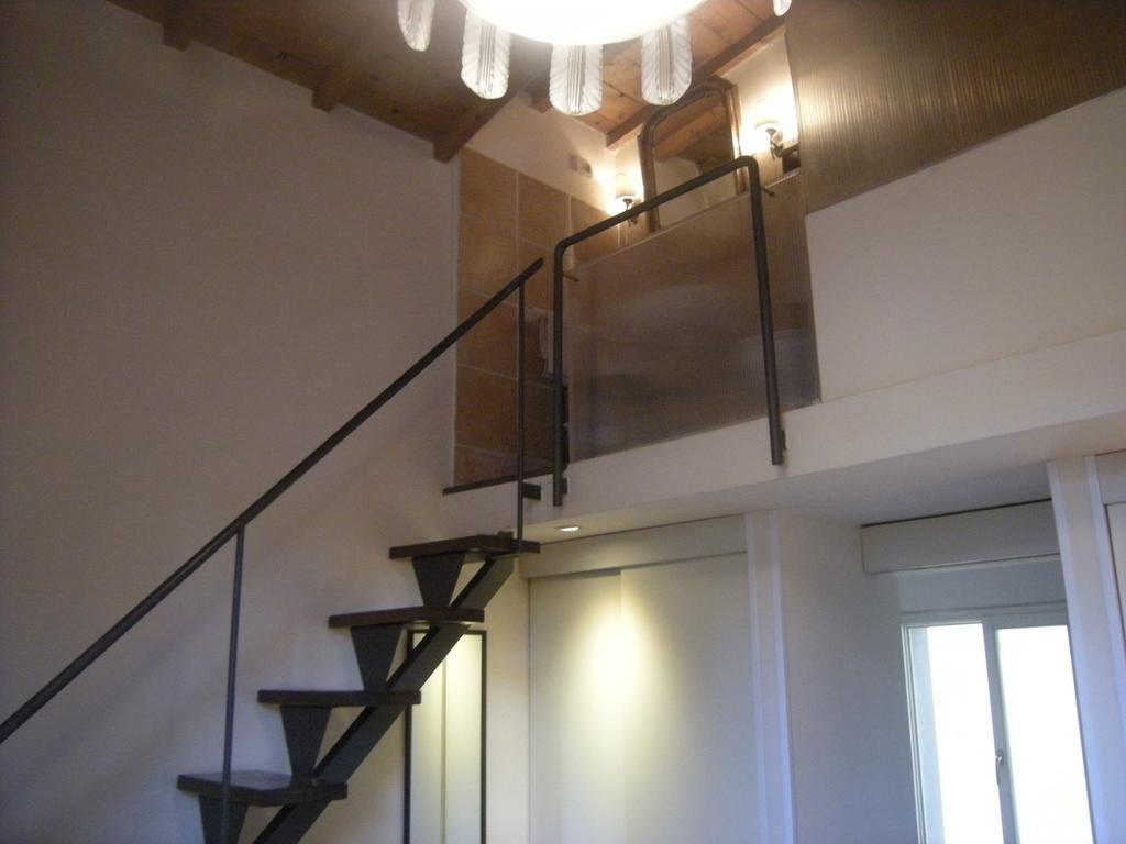 فلورنس My Sweet Home In S. Frediano الغرفة الصورة