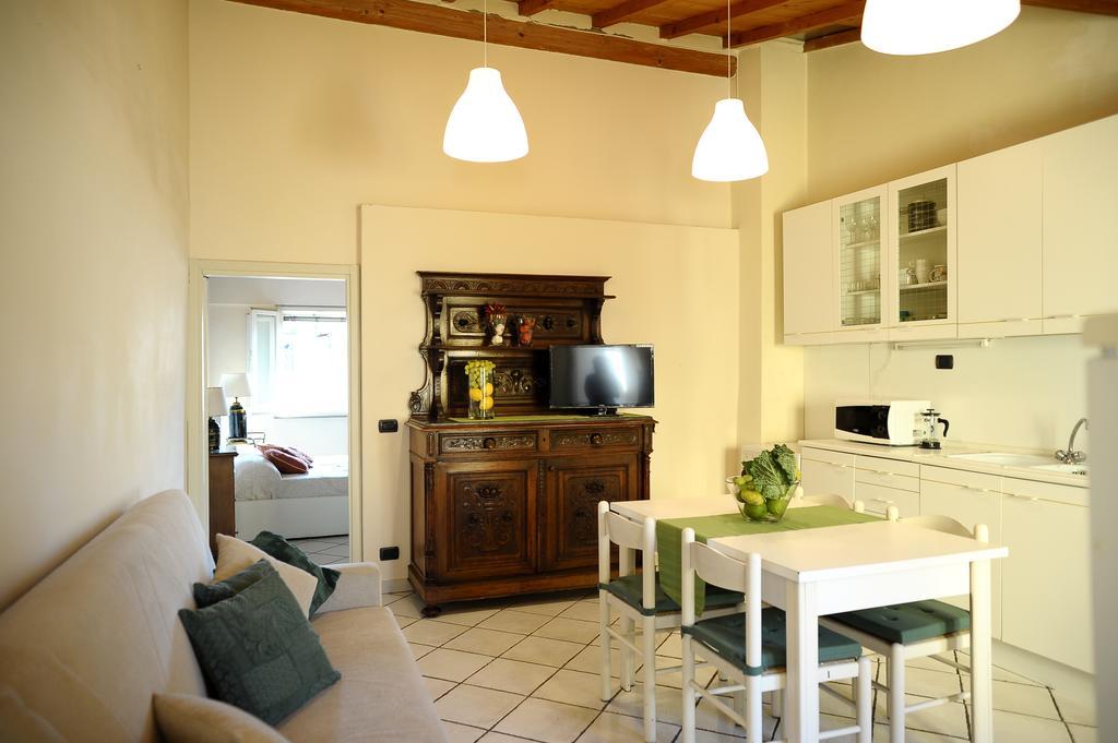فلورنس My Sweet Home In S. Frediano الغرفة الصورة
