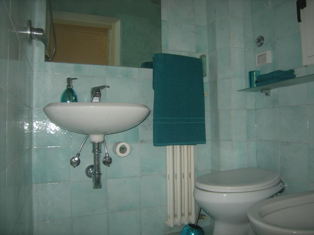 فلورنس My Sweet Home In S. Frediano الغرفة الصورة